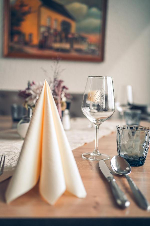Hotel Kalenborner Hoehe Екстериор снимка