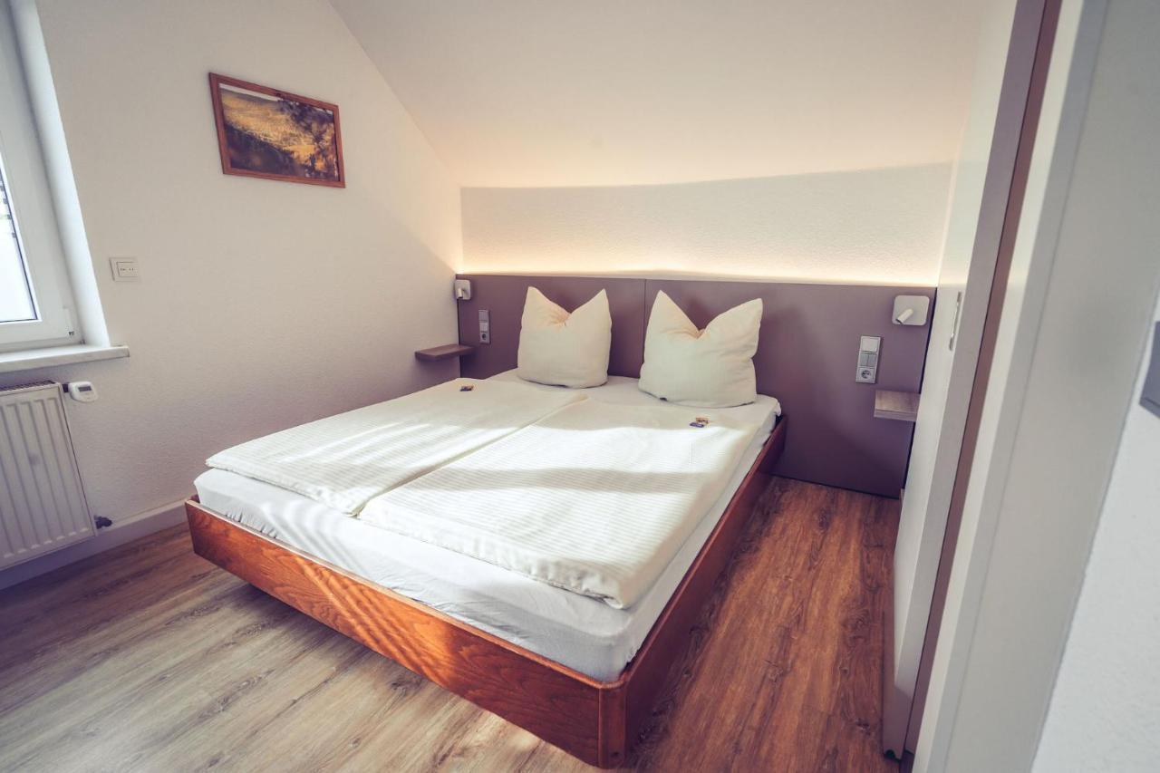 Hotel Kalenborner Hoehe Екстериор снимка