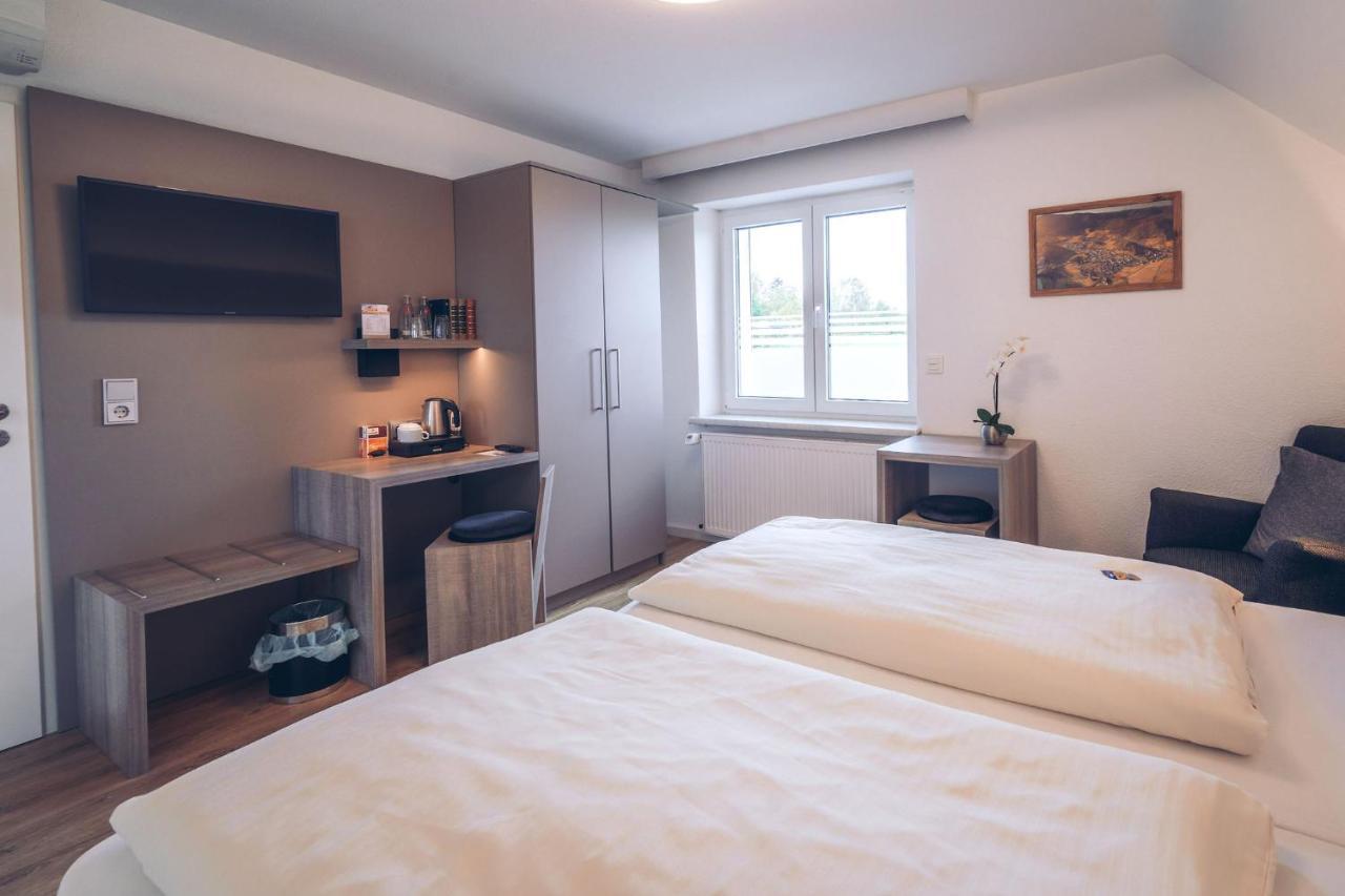 Hotel Kalenborner Hoehe Екстериор снимка