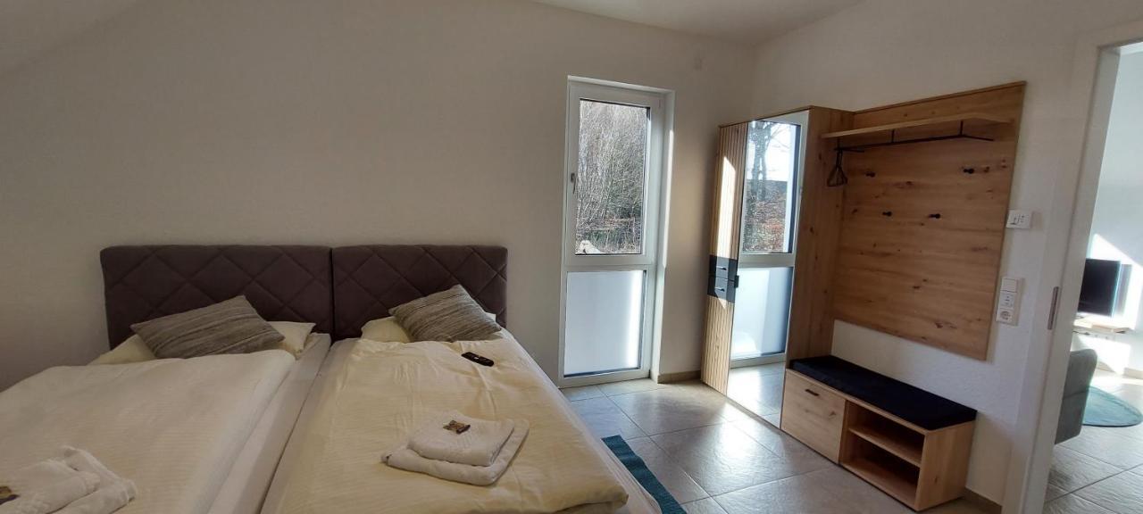 Hotel Kalenborner Hoehe Екстериор снимка