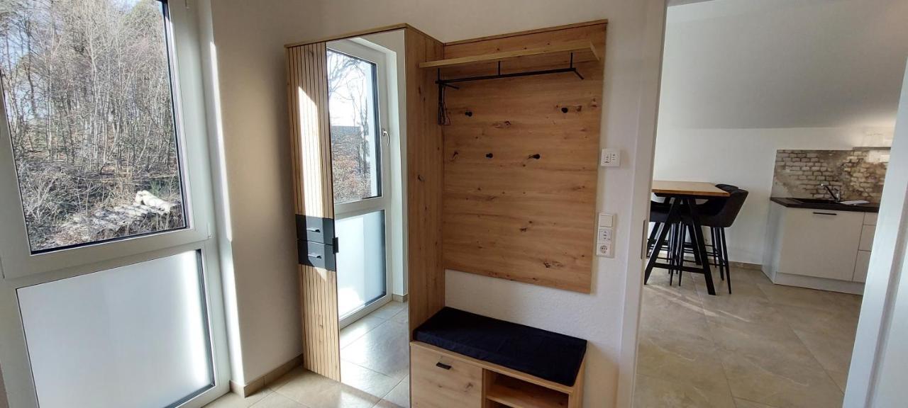Hotel Kalenborner Hoehe Екстериор снимка