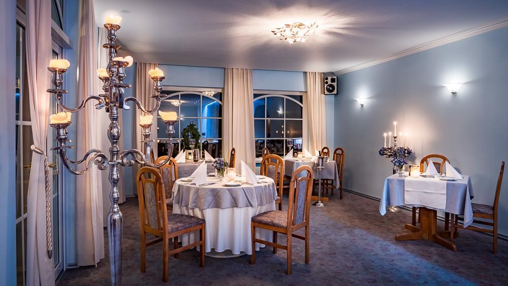 Hotel Kalenborner Hoehe Екстериор снимка