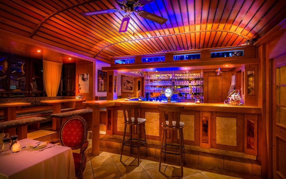 Hotel Kalenborner Hoehe Екстериор снимка