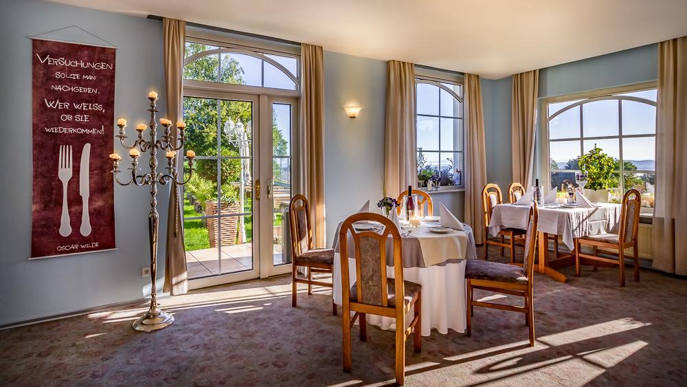 Hotel Kalenborner Hoehe Екстериор снимка