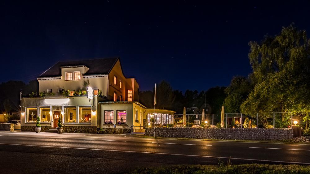 Hotel Kalenborner Hoehe Екстериор снимка