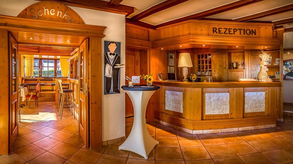 Hotel Kalenborner Hoehe Екстериор снимка