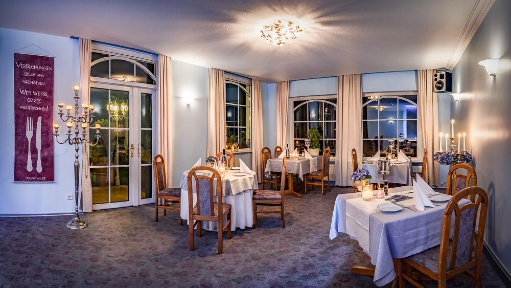 Hotel Kalenborner Hoehe Екстериор снимка